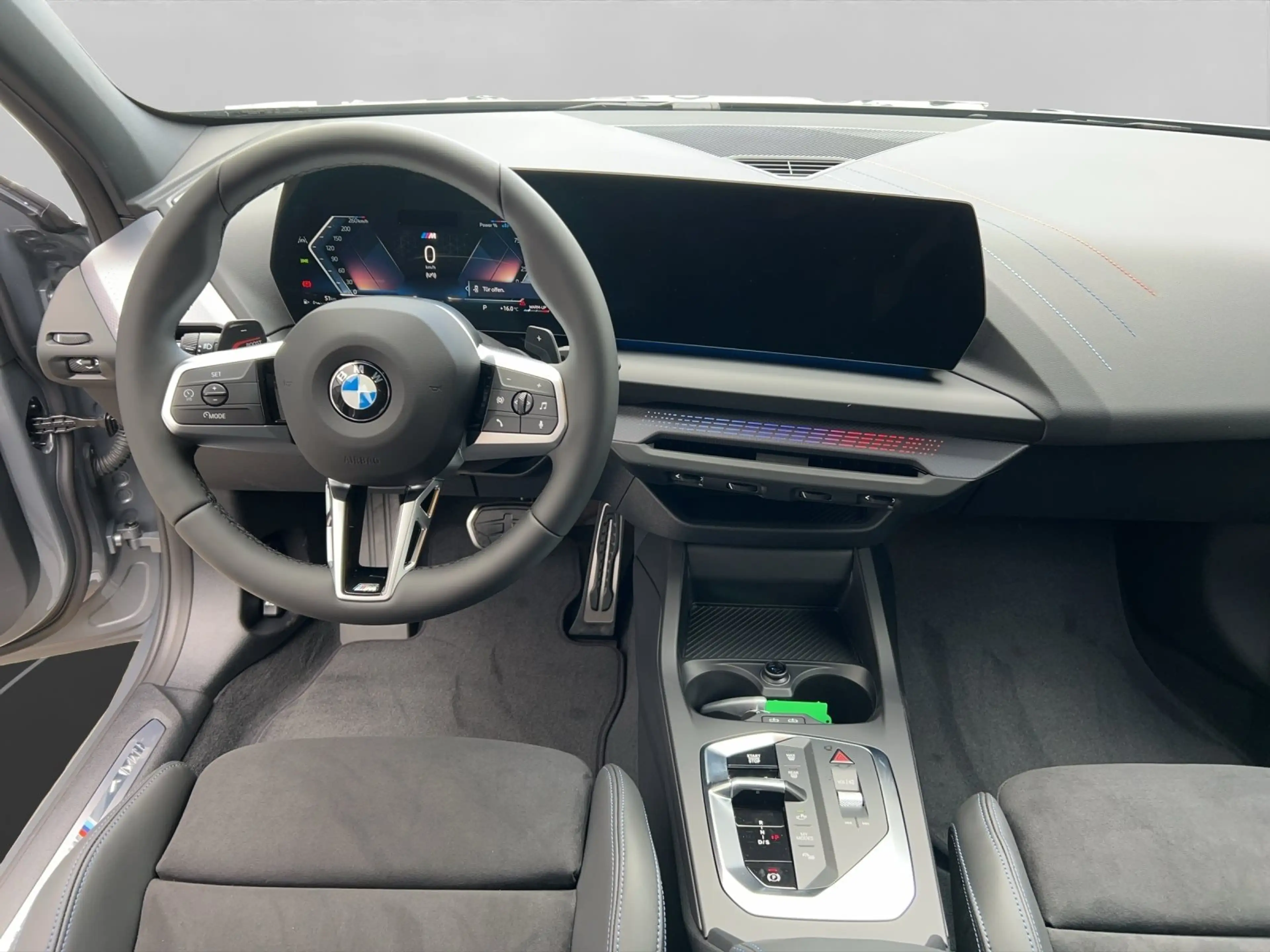 BMW 120 M Sportpaket Pro Harman Kardon Driving/Parking Ass — photo 9