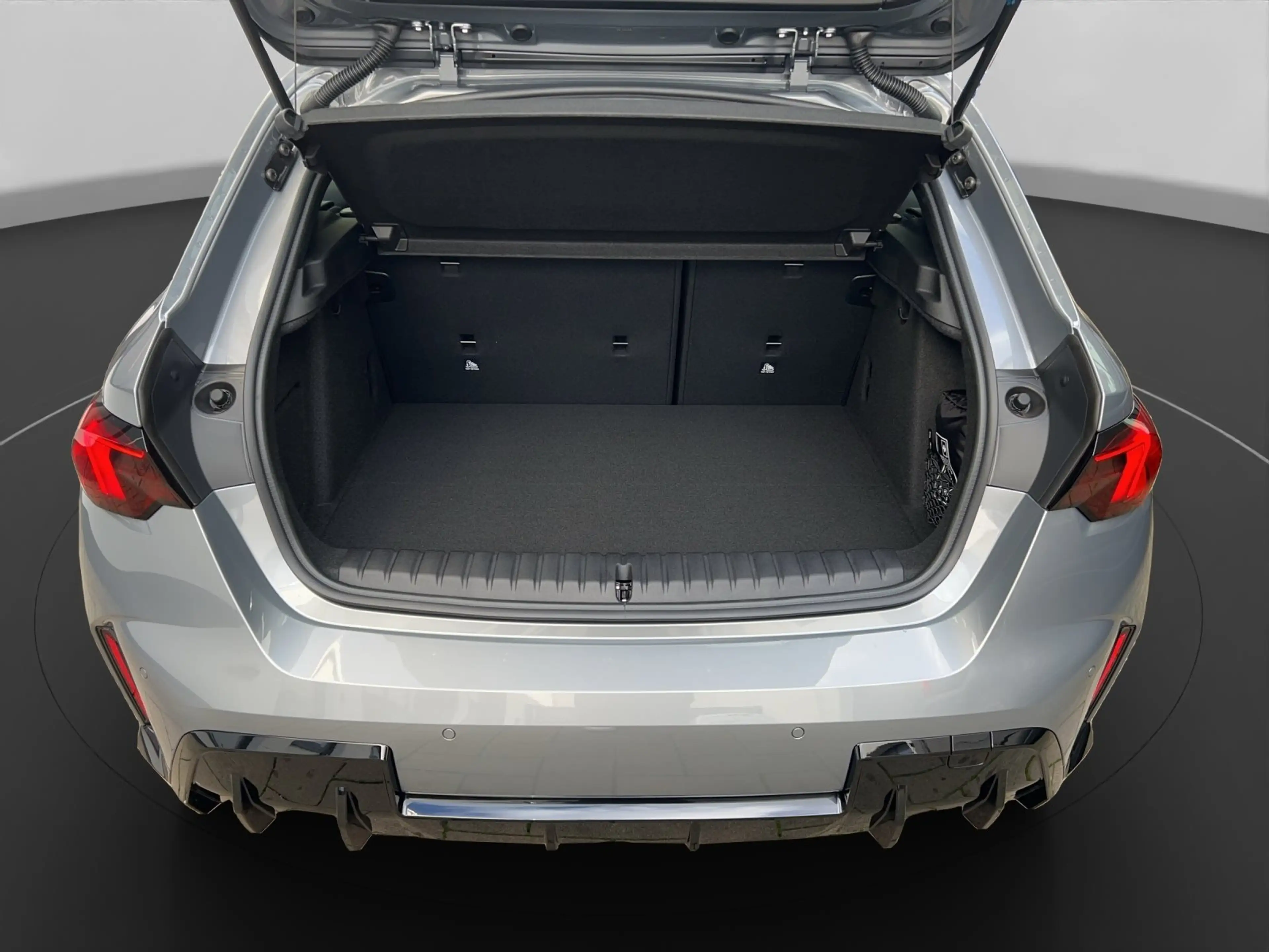 BMW 120 M Sportpaket Pro Harman Kardon Driving/Parking Ass — photo 13