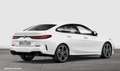 BMW 220 i Gran Coupé M Sport LC Prof. LED DAB Komfortzg. S Weiß - thumbnail 2
