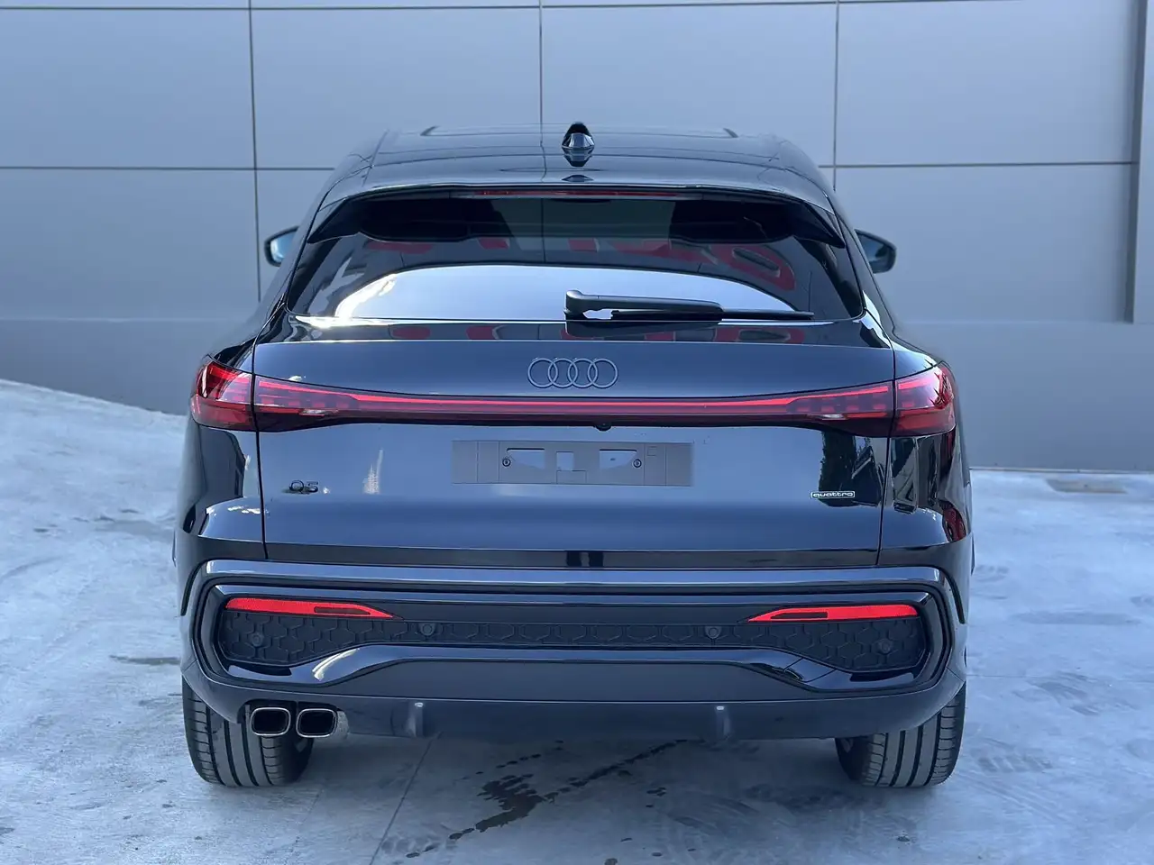 Audi Q5 2026