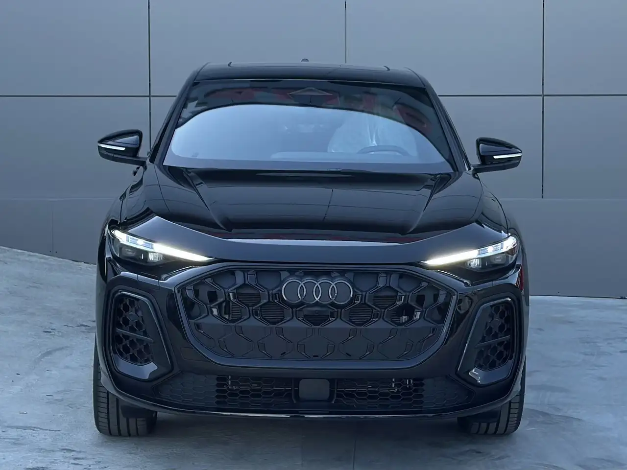 Audi Q5 2026