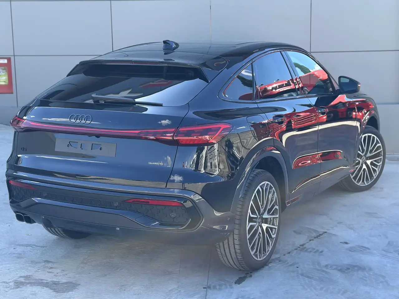 Audi Q5 2026