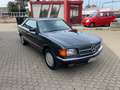 Mercedes-Benz 500 SEC  W126  Klima SSD Automatik TÜV 05/25 Schwarz - thumbnail 1