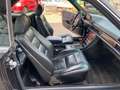 Mercedes-Benz 500 SEC  W126  Klima SSD Automatik TÜV 05/25 Negro - thumbnail 12