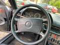 Mercedes-Benz 500 SEC  W126  Klima SSD Automatik TÜV 05/25 Noir - thumbnail 16