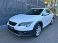 SEAT Leon ST X-Perience 4Drive unfallfrei Bremse neu Blanc - thumbnail 1