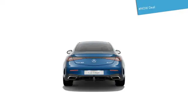 Mercedes-Benz 300 view 4