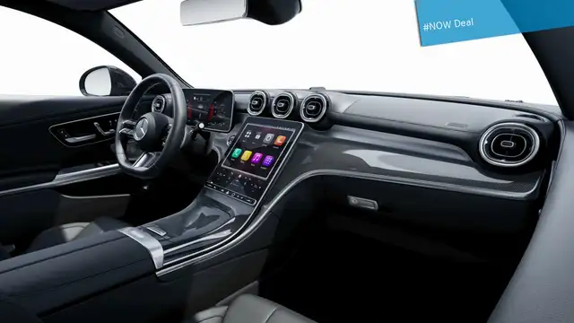 Mercedes-Benz 300 view 11