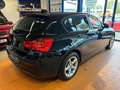 BMW 118 Baureihe 1 Lim. 5-trg. 118 i /2.Hd/SHZ/SH/BT Schwarz - thumbnail 4
