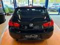 BMW 118 Baureihe 1 Lim. 5-trg. 118 i /2.Hd/SHZ/SH/BT Schwarz - thumbnail 3