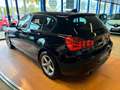 BMW 118 Baureihe 1 Lim. 5-trg. 118 i /2.Hd/SHZ/SH/BT Schwarz - thumbnail 2