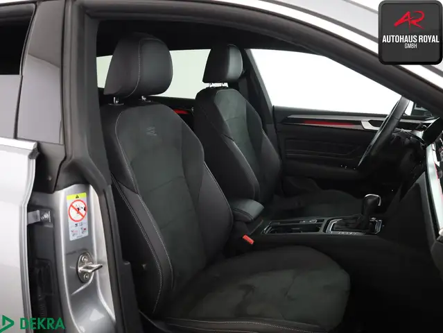 Volkswagen Arteon view 11