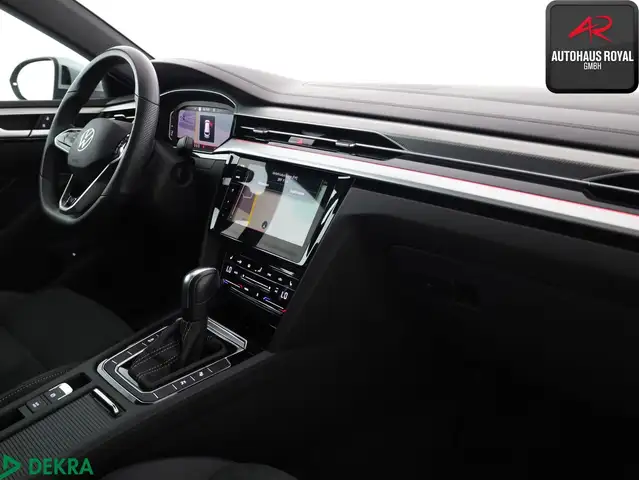 Volkswagen Arteon view 10