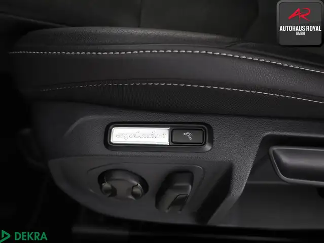 Volkswagen Arteon view 12