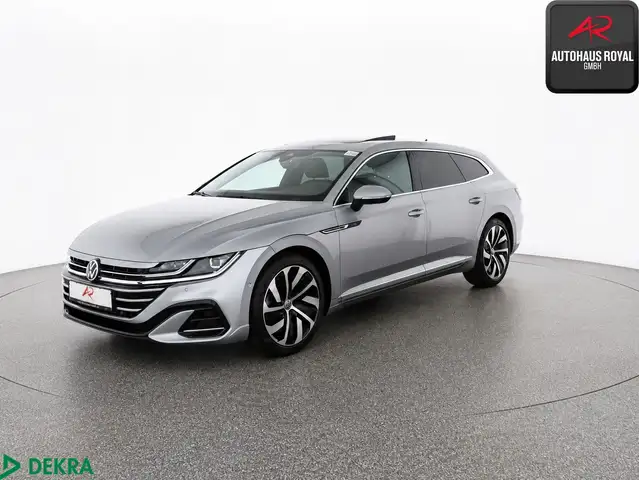 2024 Volkswagen Arteon in Silver for sale
