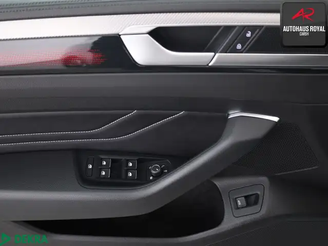 Volkswagen Arteon view 14