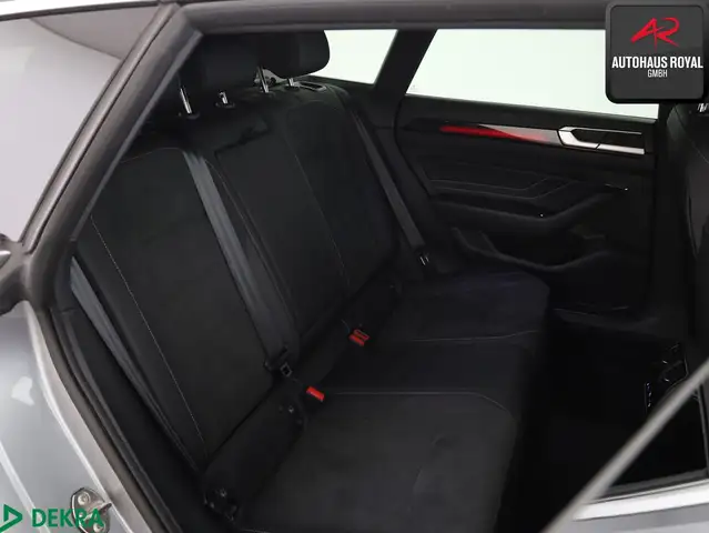 Volkswagen Arteon view 13