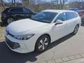 Volkswagen Passat Variant 1.5 eTSI Business AHK ACC LED USB Weiß - thumbnail 2