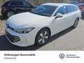 Volkswagen Passat Variant 1.5 eTSI Business AHK ACC LED USB Weiß - thumbnail 1
