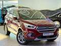 Ford Kuga Titanium-1.Hand 4AWD-Panorama-Automatik Rouge - thumbnail 1