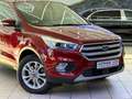 Ford Kuga Titanium-1.Hand 4AWD-Panorama-Automatik Rood - thumbnail 2