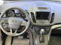 Ford Kuga Titanium-1.Hand 4AWD-Panorama-Automatik Rood - thumbnail 8