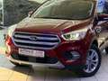 Ford Kuga Titanium-1.Hand 4AWD-Panorama-Automatik Rood - thumbnail 5