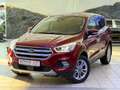Ford Kuga Titanium-1.Hand 4AWD-Panorama-Automatik Rood - thumbnail 7