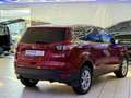 Ford Kuga Titanium-1.Hand 4AWD-Panorama-Automatik Rood - thumbnail 9