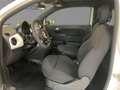 Fiat 500C Cabrio 1.0 Mild-Hybrid*KLIMA*CARPLAY*EFH Weiß - thumbnail 12