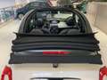 Fiat 500C Cabrio 1.0 Mild-Hybrid*KLIMA*CARPLAY*EFH Weiß - thumbnail 14