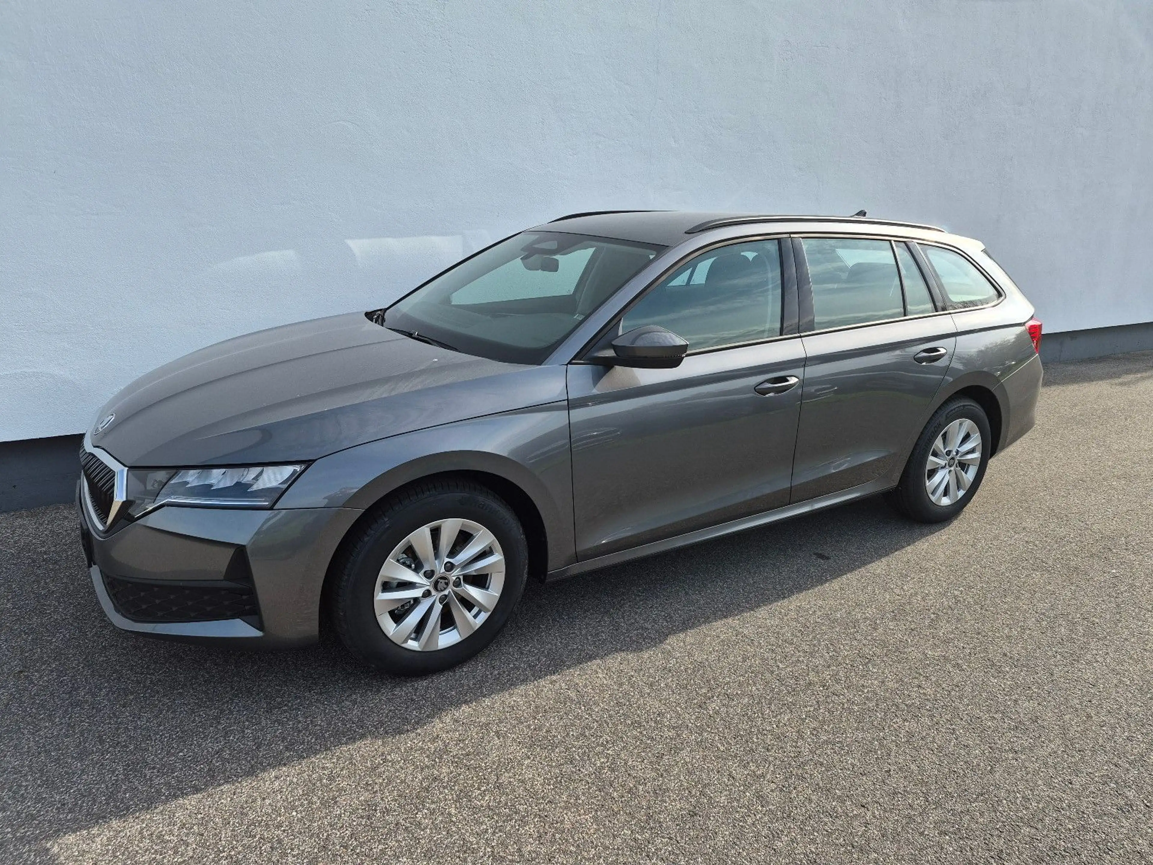 Skoda Octavia 1.5 TSI Extra Shz/Rkam/bhL/5J.Garantie — photo 3