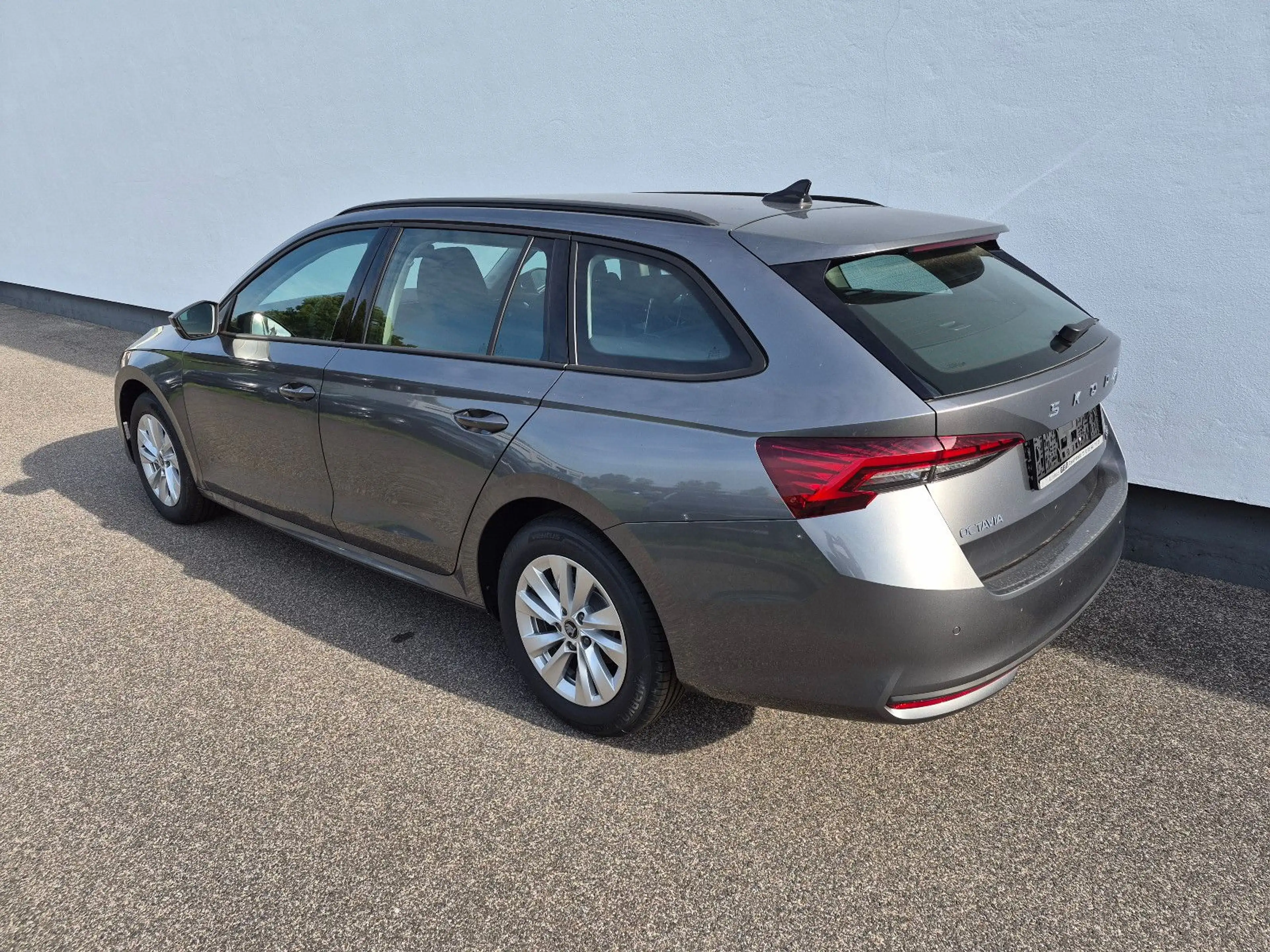 Skoda Octavia 1.5 TSI Extra Shz/Rkam/bhL/5J.Garantie — photo 5