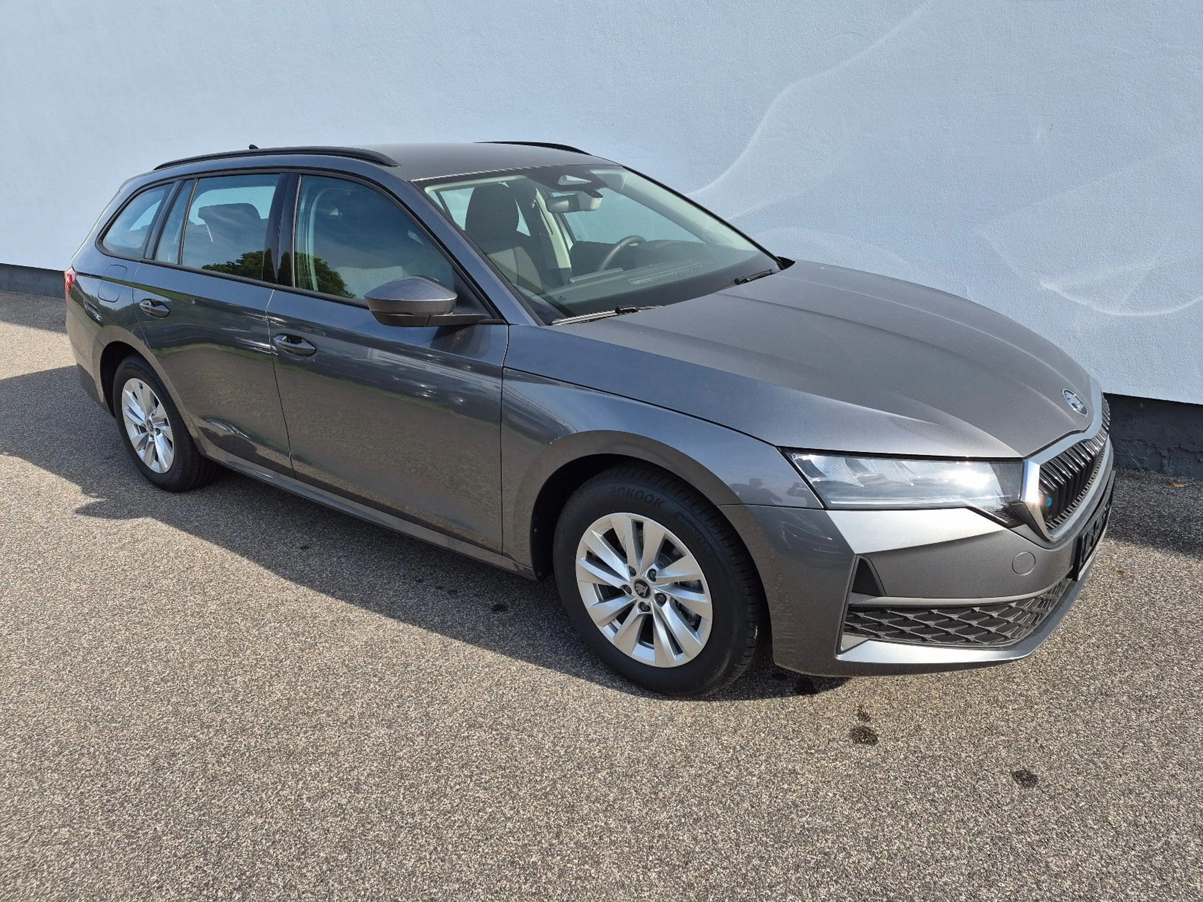 Skoda Octavia 1.5 TSI Extra Shz/Rkam/bhL/5J.Garantie — photo 2