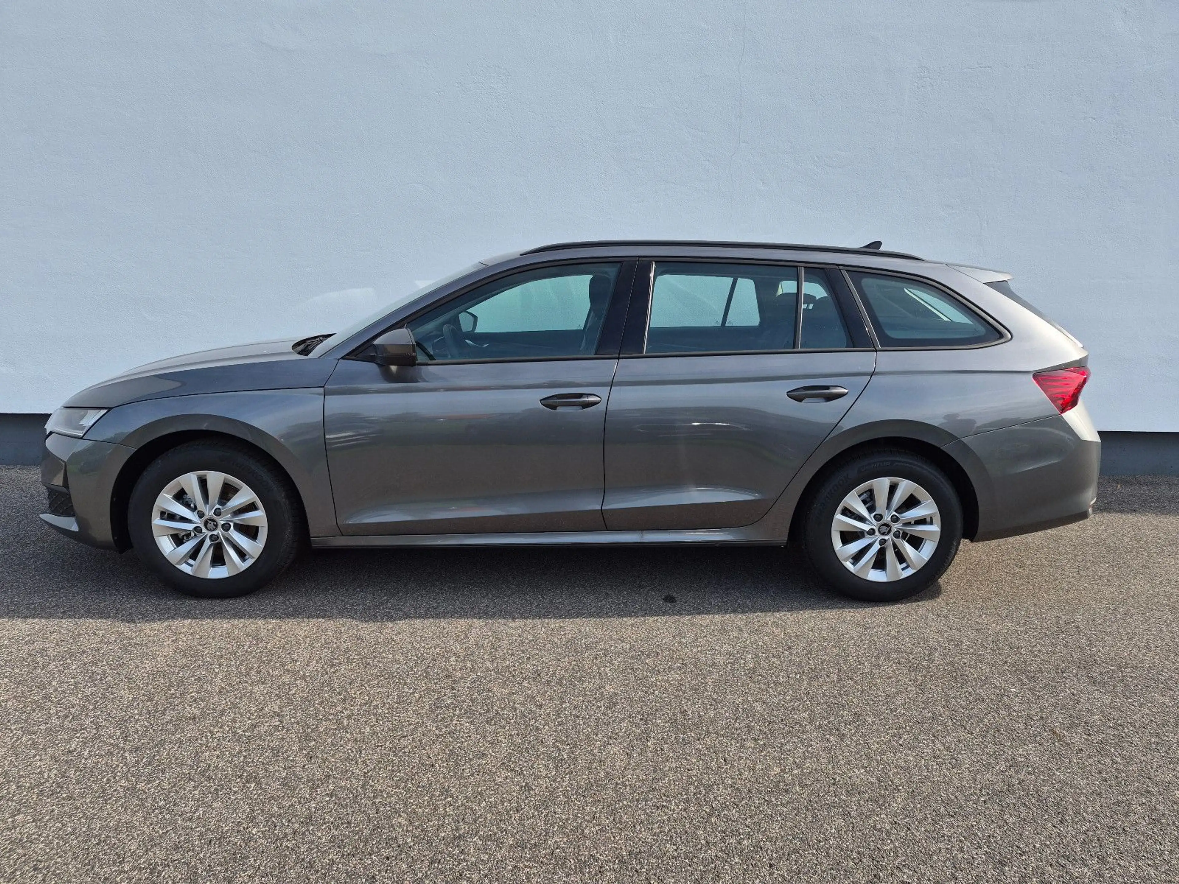 Skoda Octavia 1.5 TSI Extra Shz/Rkam/bhL/5J.Garantie — photo 6