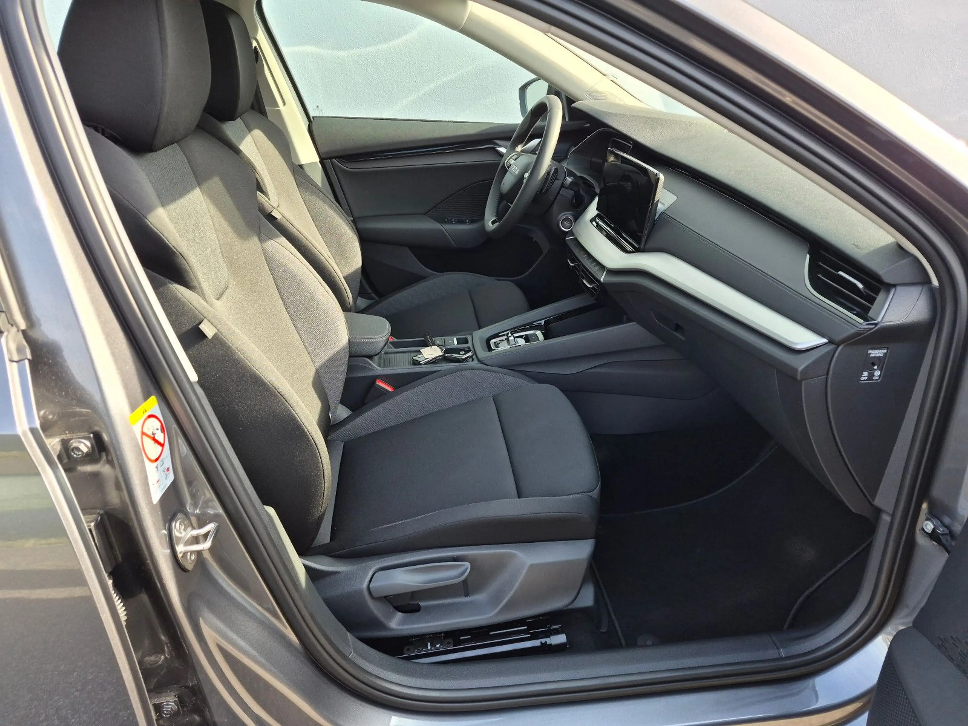 Skoda Octavia 1.5 TSI Extra Shz/Rkam/bhL/5J.Garantie — photo 9