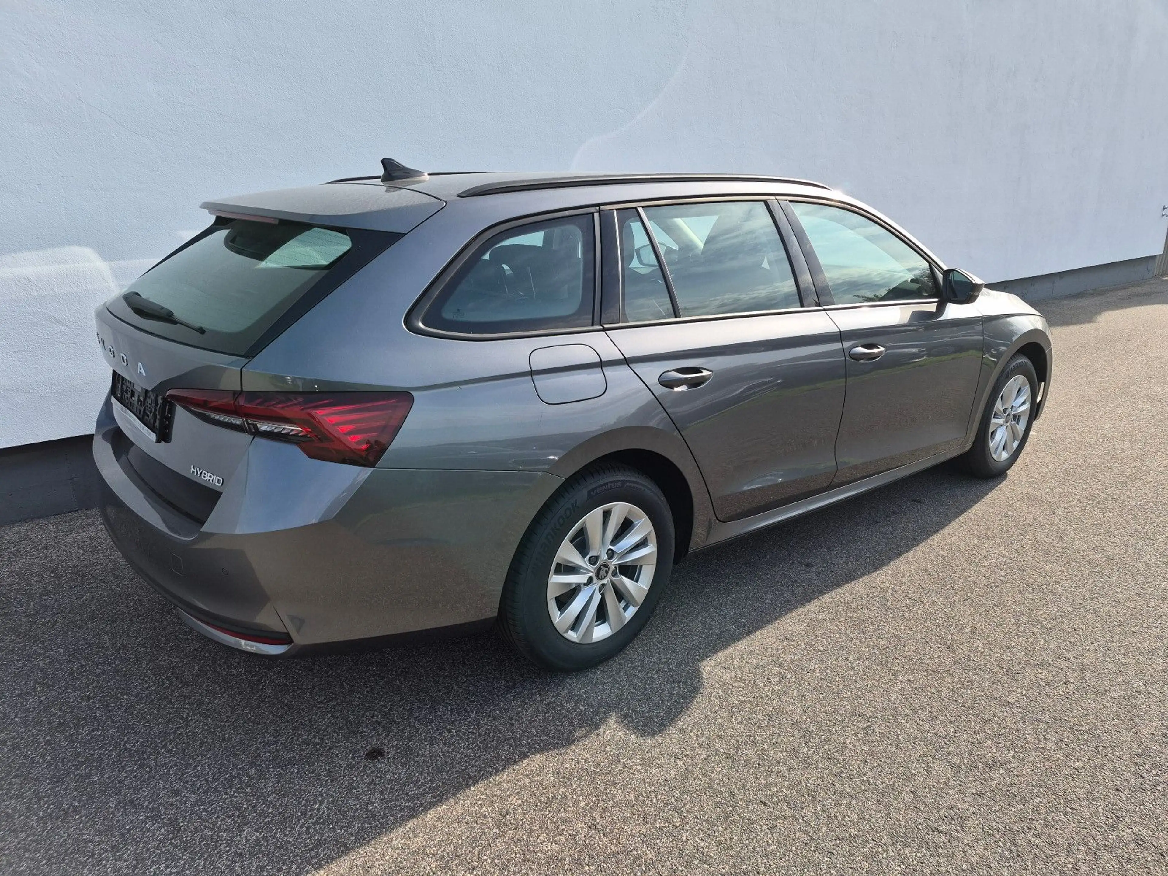 Skoda Octavia 1.5 TSI Extra Shz/Rkam/bhL/5J.Garantie — photo 4