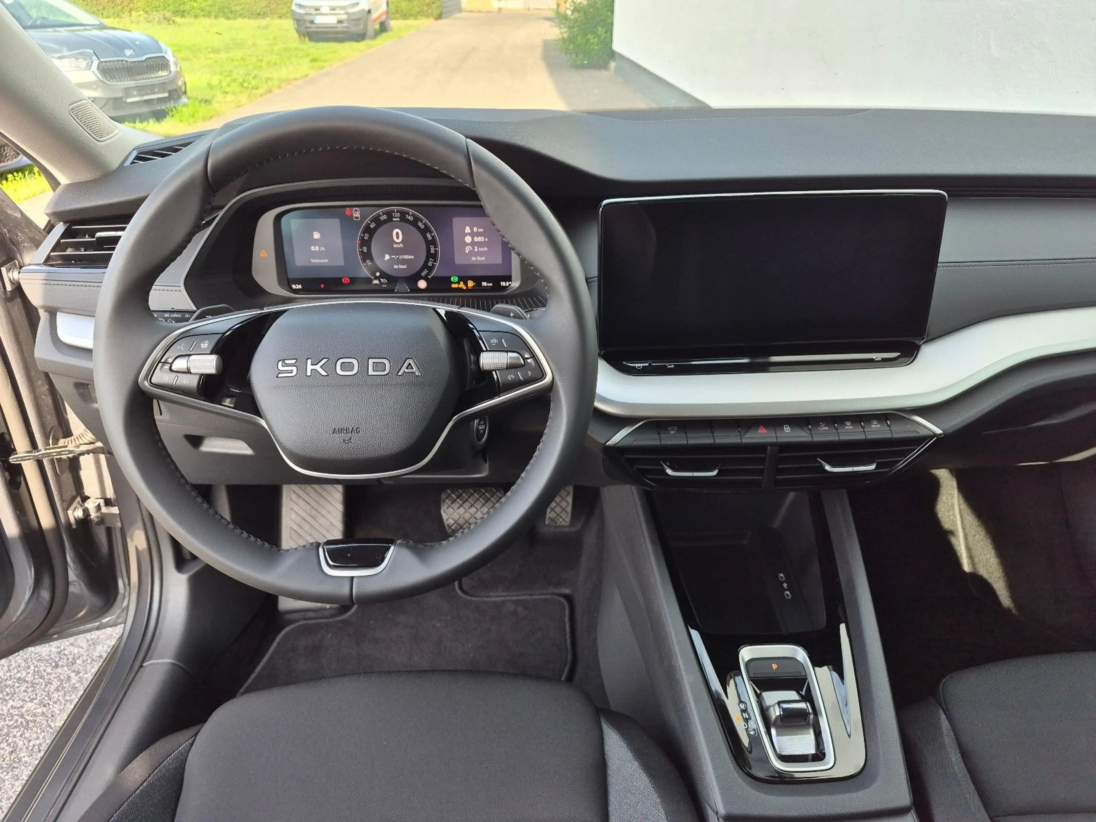 Skoda Octavia 1.5 TSI Extra Shz/Rkam/bhL/5J.Garantie — photo 7