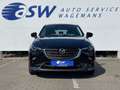Mazda CX-3 2.0 SkyActiv-G 121 Luxury | Navi | Camera | HUD | Zwart - thumbnail 6
