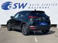Mazda CX-3 2.0 SkyActiv-G 121 Luxury | Navi | Camera | HUD | Zwart - thumbnail 3