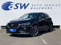 Mazda CX-3 2.0 SkyActiv-G 121 Luxury | Navi | Camera | HUD | Zwart - thumbnail 1
