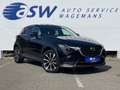 Mazda CX-3 2.0 SkyActiv-G 121 Luxury | Navi | Camera | HUD | Zwart - thumbnail 4