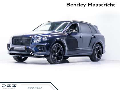 Bentley Bentayga 3.0 V6 Hybrid S