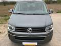 Volkswagen T5 Caravelle Caravelle Kurz DSG Comfortline Gris - thumbnail 1