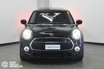 2.0 Cooper S