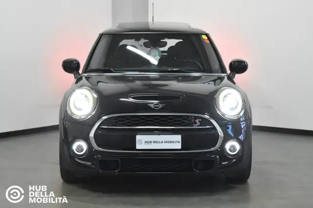MINI Cooper S 2.0 Cooper S
