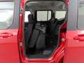 Ford Tourneo Courier 1.0 Titanium AHK+ACC+Kam+SHZ Rouge - thumbnail 11
