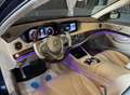 Mercedes-Benz S 450 L, Multibeam, Panorama,Distronic,Softclose Bleu - thumbnail 12