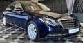 Mercedes-Benz S 450 L, Multibeam, Panorama,Distronic,Softclose Bleu - thumbnail 1