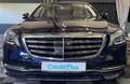 Mercedes-Benz S 450 L, Multibeam, Panorama,Distronic,Softclose Bleu - thumbnail 3